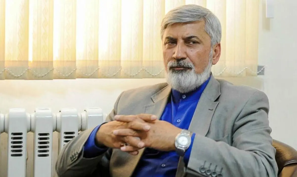 توان بالای جبهه مقاومت توطئه دشمنان را خنثی کرد