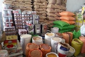 کاهش ۲۰ درصدی قیمت برنج ایرانی در بازار/چای خارجی گران شد