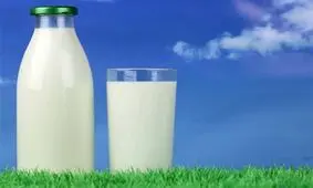 شیر کم چرب در بازار چند؟ + قیمت