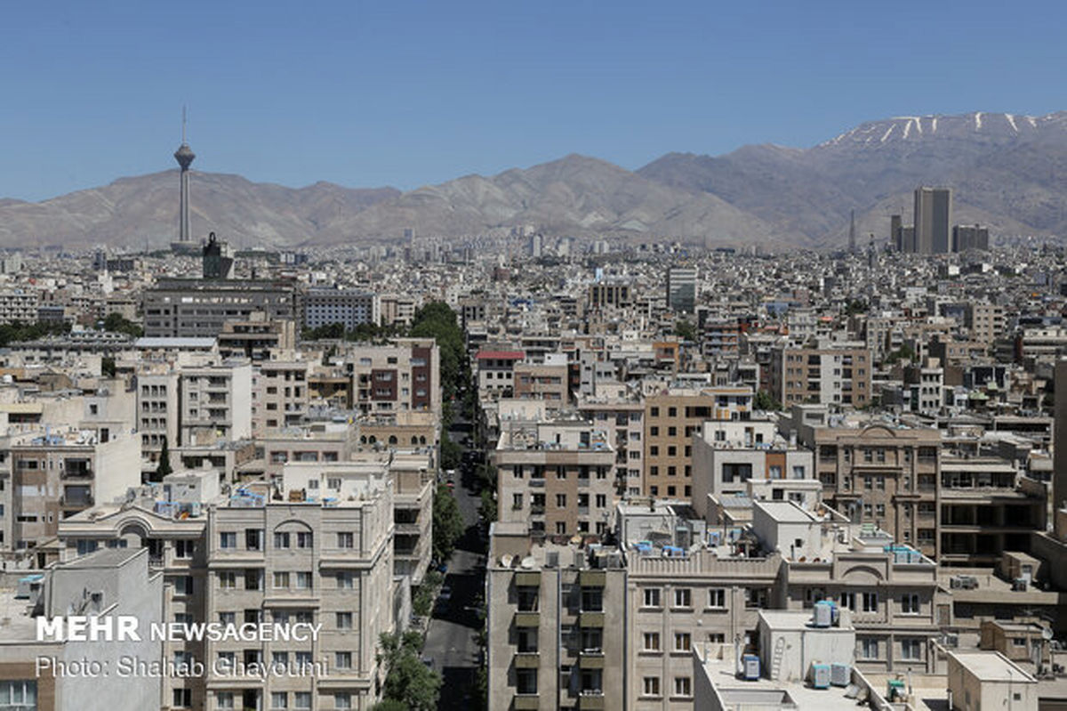 مصرف برق تهران در اوج بار کاهش یافت/ رشد ۱.۹ درصد در پیک