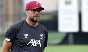 کلوپ: دنیای ما مثل چهار باشگاه بزرگ، فانتزی نیست ی