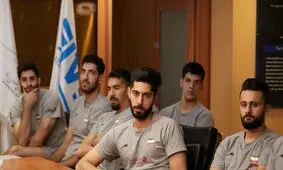 شفیعی: همه به دنبال فوتبال هستند