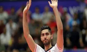 شفیعی: داور ما را منفجر کرد!/ بعد از بازی با برزیل لحظات سختی را داشتیم