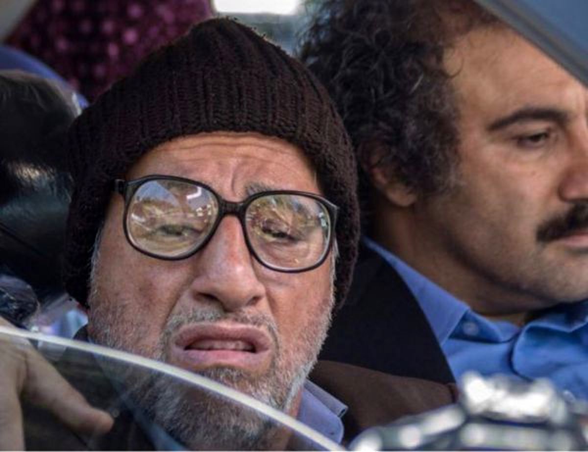 توضیح الهام غفوری تهیهکننده سریال پایتخت درباره حذف باباپنجعلی از «پایتخت۶»