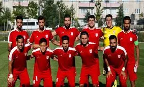 تراکتوری‌ها فردا در ایفمارک