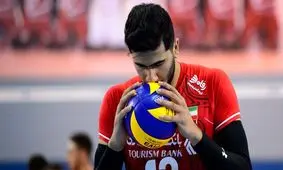 اسفندیار: جنگیدیم تا قهرمان شدیم/ انرژی خود را تقسیم کرده بودیم