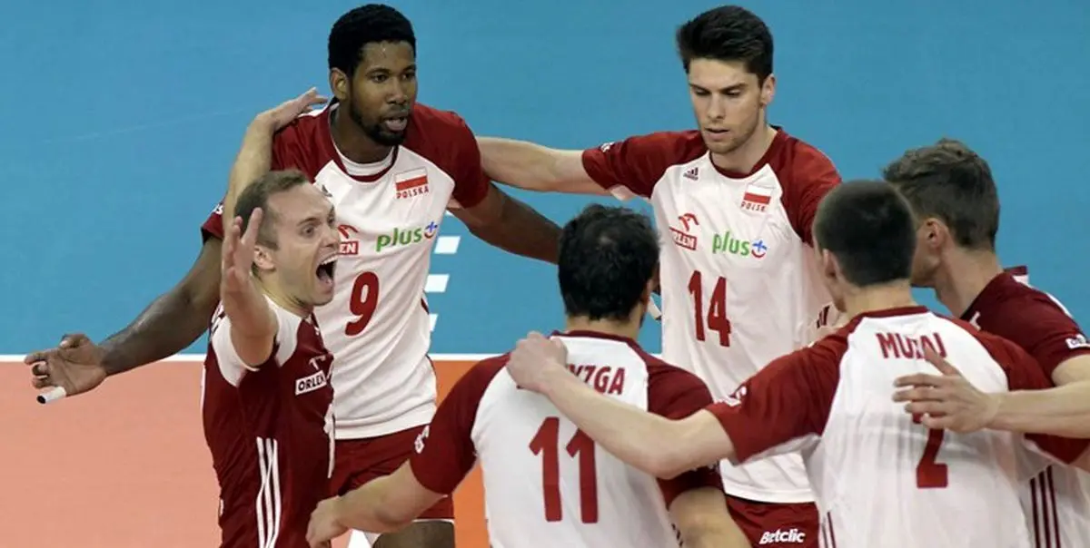 لئون با لهستان استارت زد