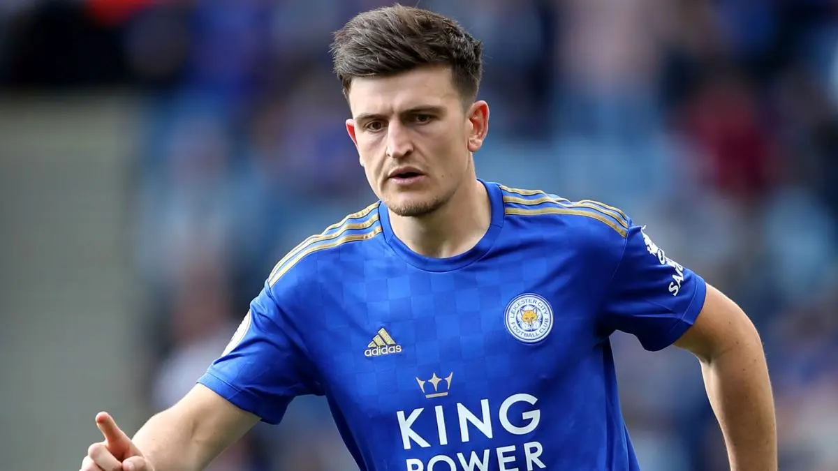 لستر 75 میلیون می‌گیرد که مک‌گویر گران‌ترین مدافع جهان شود