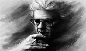 کیهان به کارگردان مستند قدیس: قسمتهایی از فیلمت که علیه شاملو بود حذف شده، از جمله حرفهای شجریان، پسر و زن شاملو / کسی از این به اصطلاح شاعر به حسن و نیکی یاد نکرده