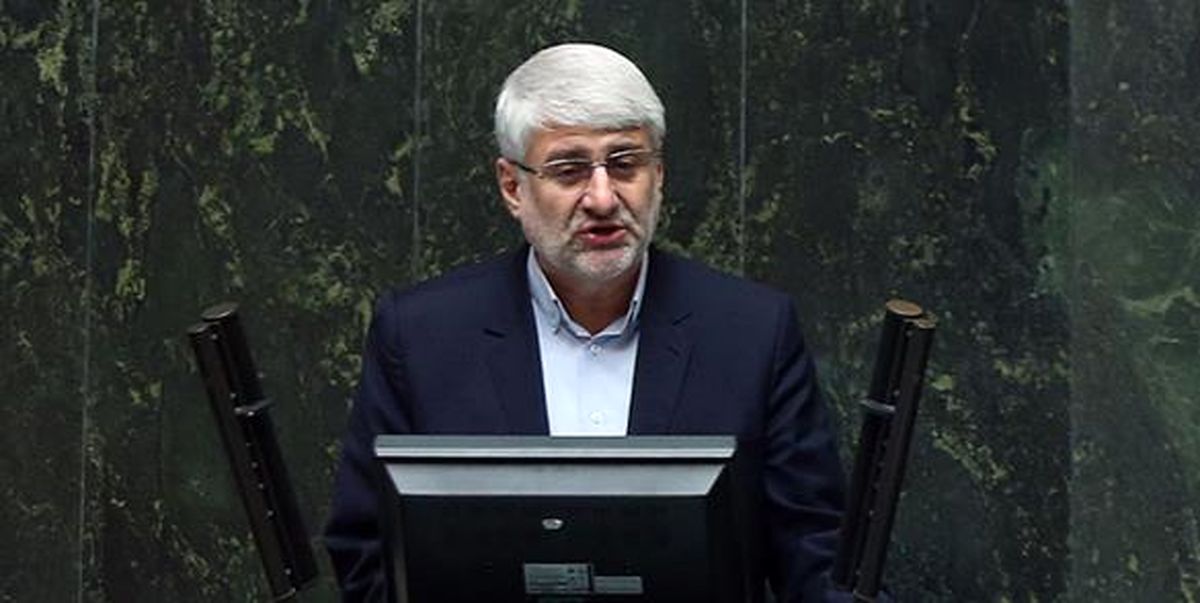 عضو جبهه پایداری نیستم/ ۲۵ نفر از نمایندگان نامه اعتراض به رحیمی را امضاء کردهاند