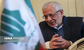 بادامچیان: مذاکره برای نتیجه‌یابی است نه مذاکره برای مذاکره