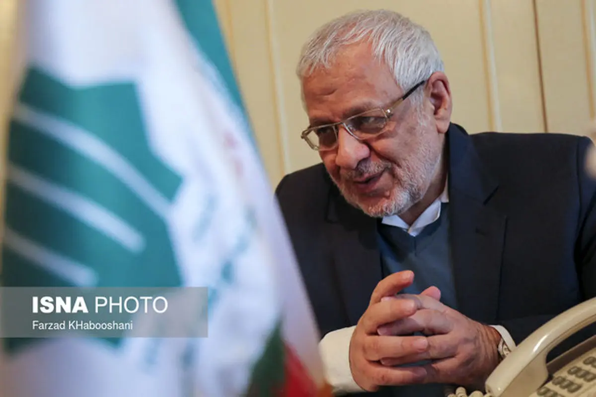 بادامچیان: مذاکره برای نتیجه‌یابی است نه مذاکره برای مذاکره