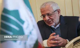 بادامچیان: مذاکره برای نتیجه‌یابی است نه مذاکره برای مذاکره