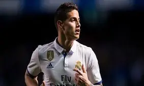 نحوه پرداخت پول اختلاف رئال با اتلتیکو بر سر خامس