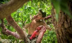 اوقات فراغت کودکان روستا