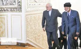 میانجی جدید در تهران/ بن‌علوی در ایران چه اهدافی را دنبال می‌کند؟