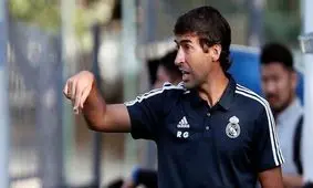 اولین شکست رائول با رئال کاستیا رقم خورد