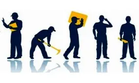 میزان اشتغال در بخش‌های مختلف اقتصادی/ ماندگاری در کدام شغل بیشتر است؟