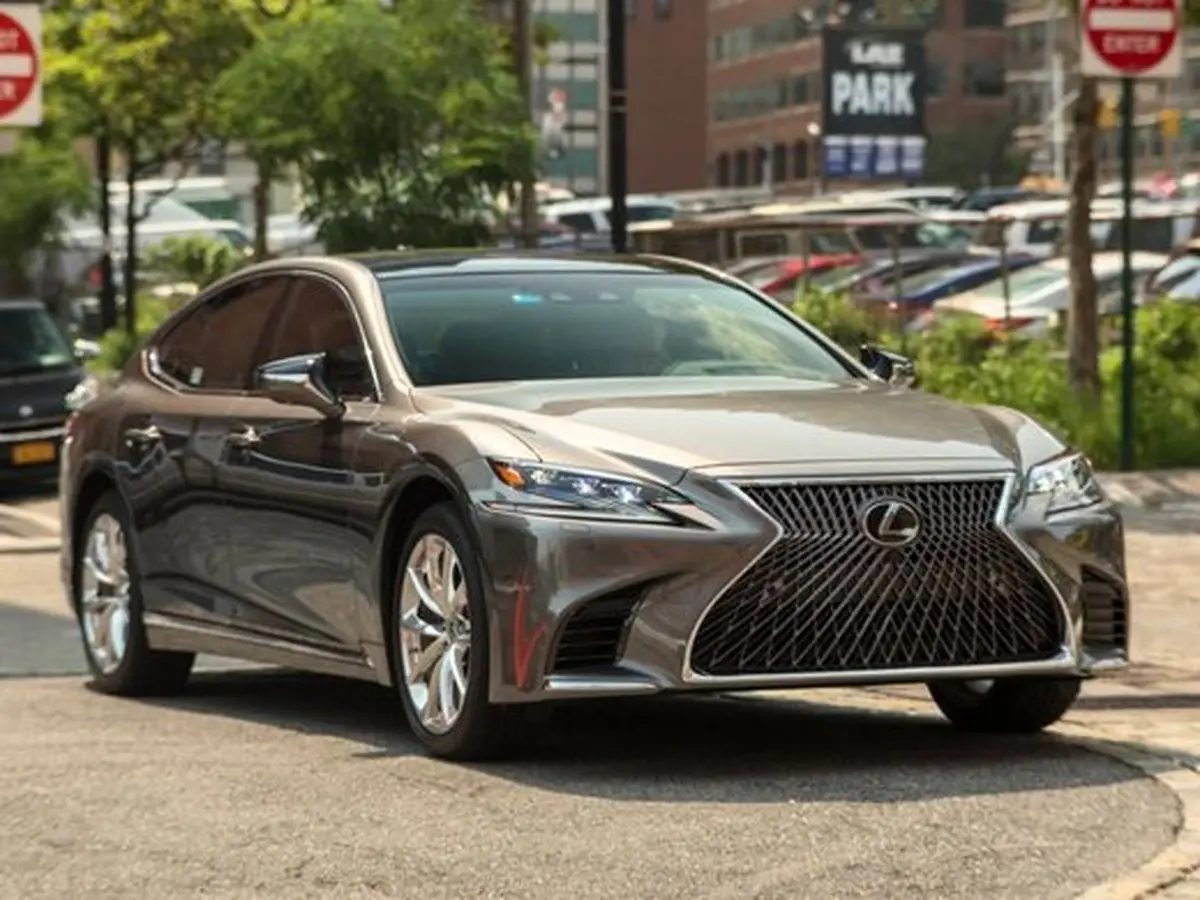 قابل‌اعتمادترین برندهای خودرو را بشناسید