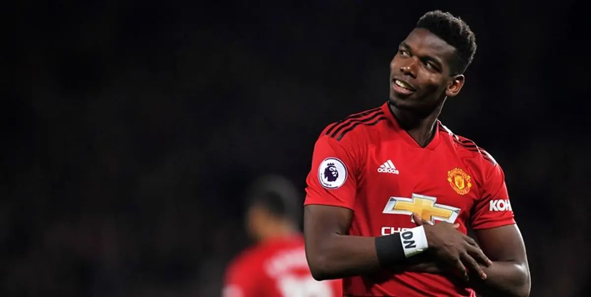 سر رئال به سنگ خورد؛ عزم قوهای سپید برای جذب پوگبا