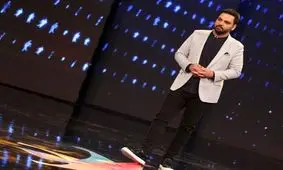 مرحله نیمه‌نهایی «عصر جدید» به ایستگاه آخر رسید