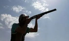 مدال نقره میرمحمدی در مسابقات جایزه بزرگ ترکیه