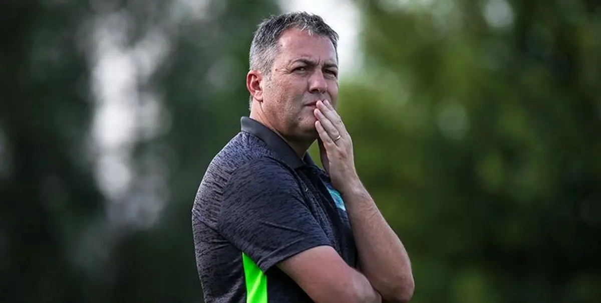 اسکوچیچ:فدراسیون تاریخ شروع بازی‌ها را اعلام کند