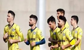 پارس جنوبی در تهران به مصاف استقلال خوزستان می‌رود