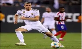 بیل در چین دومین بازیکن گران‌قیمت دنیا می‌شود