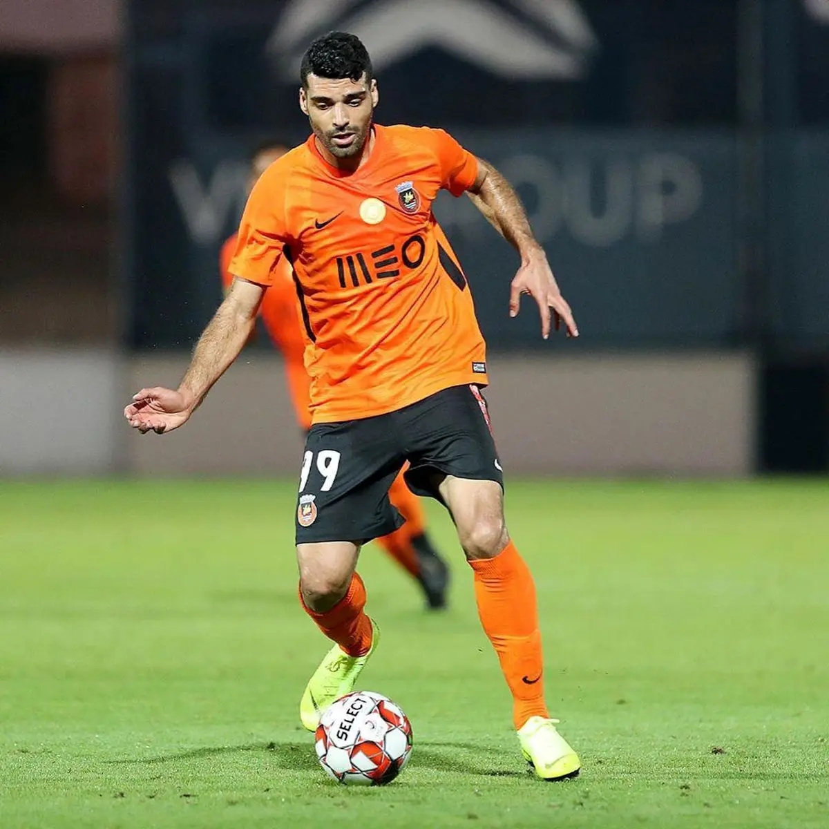 استارت 27 دقیقه‌ای طارمی با تیم جدید