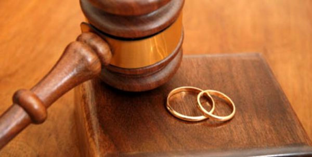12 مرداد هیچ طلاقی ثبت نمیشود