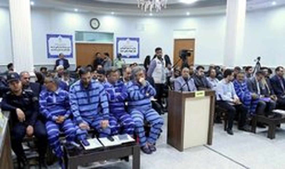 ۱۷ سال زندان برای فوتبالیهای پرونده «پدیده شاندیز»