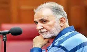 حکم دادگاه نجفی روز سه شنبه اعلام می‌شود/ سخنگوی قوه قضاییه حکم را قرائت می‌کند