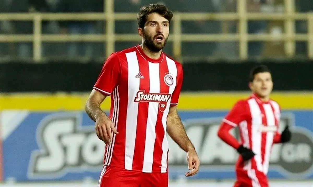 موفقیت انصاری فرد در اثبات قدرت فنی