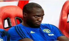 درخواست لوکاکو از یونایتد: قیمتم را کم کنید