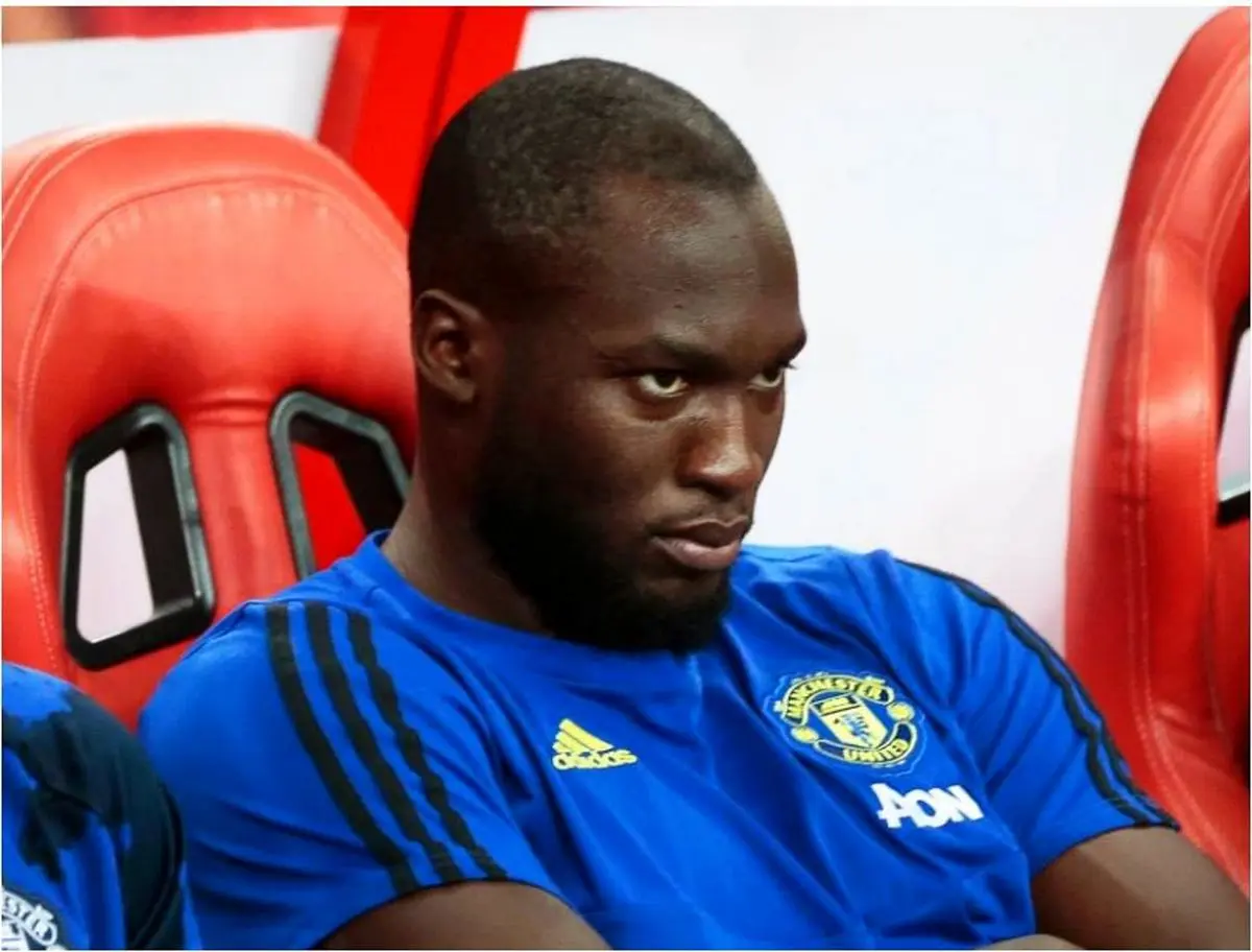 درخواست لوکاکو از یونایتد: قیمتم را کم کنید