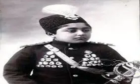 فیلم/ ایران در جنگ جهانی اول