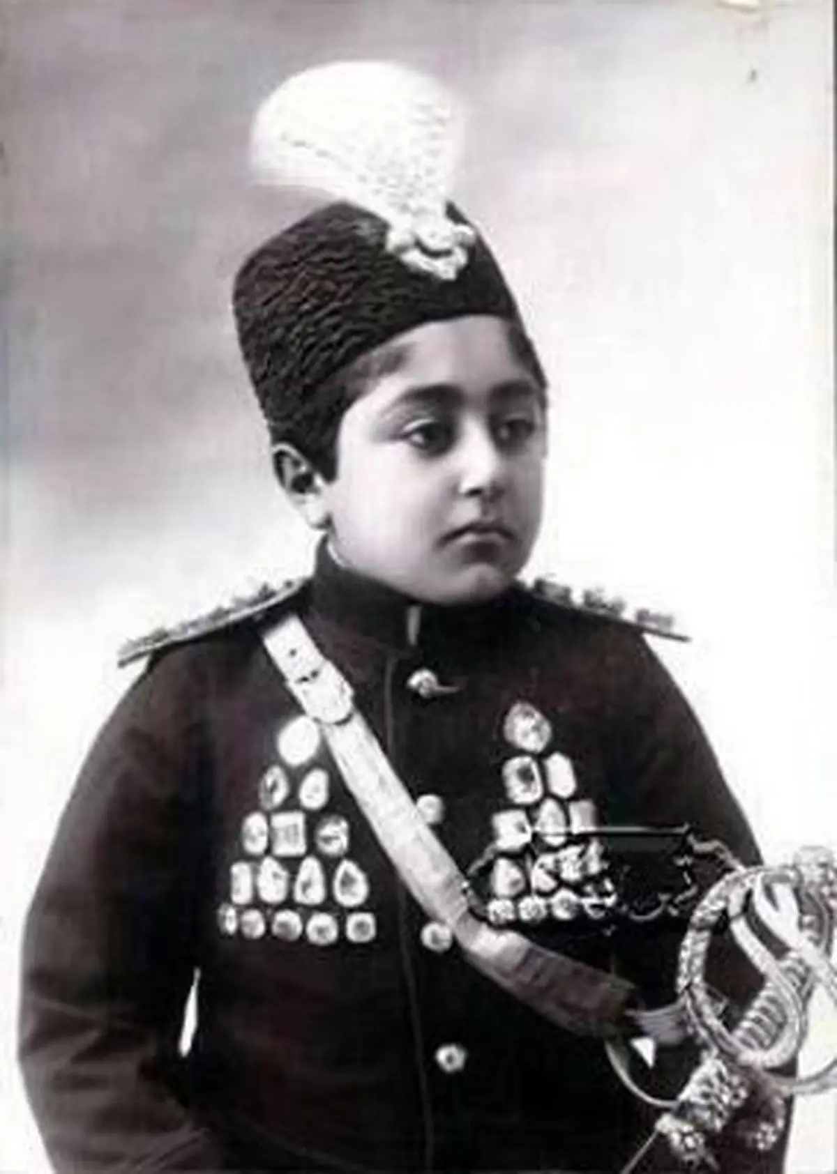 فیلم/ ایران در جنگ جهانی اول