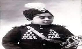 فیلم/ ایران در جنگ جهانی اول