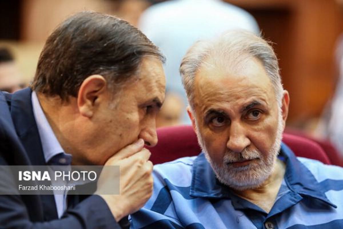 وکیل نجفی: بعید نیست حکم صادره قصاص باشد