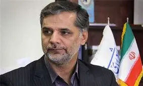 معاون ضدجاسوسی وزارت اطلاعات در فراکسیون ولایی حضور یافت