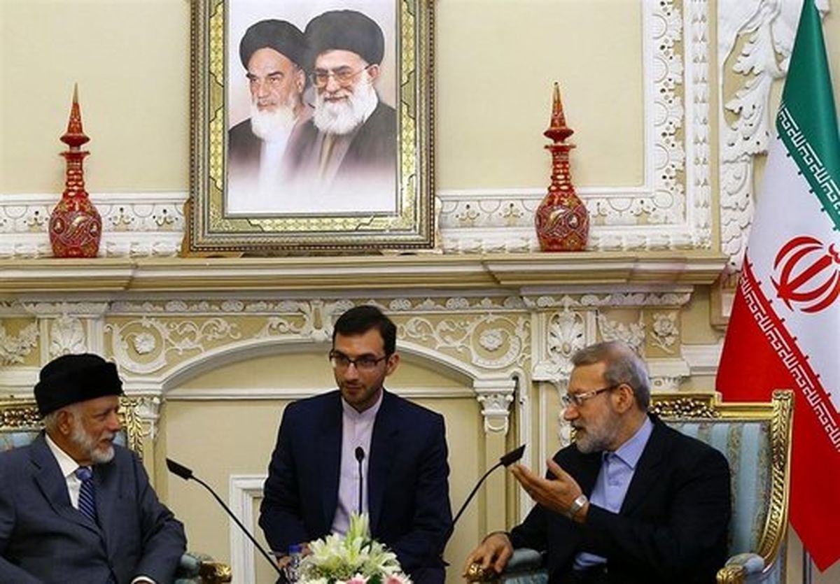 لاریجانی: دزدی کشتی ایرانی چه فایدهای برای انگلیسی ها دارد؟/ اروپاییها هیج اقدامی در برجام انجام ندادند