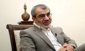 شاید بهتربود وزیر احمدی نژاد، در جلسه بررسی صلاحیت هاشمی دعوت نمی‌شد