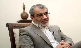 شاید بهتربود وزیر احمدی نژاد، در جلسه بررسی صلاحیت هاشمی دعوت نمی‌شد