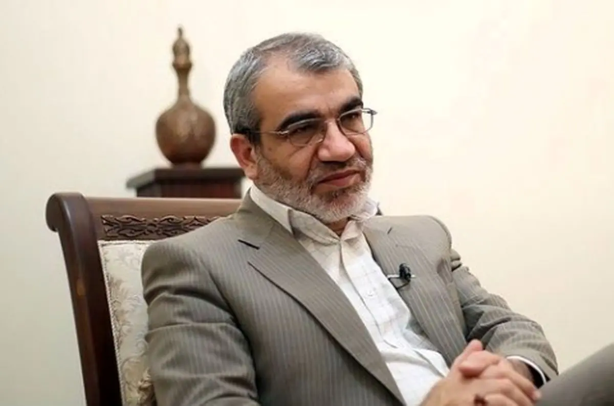 شاید بهتربود وزیر احمدی نژاد، در جلسه بررسی صلاحیت هاشمی دعوت نمی‌شد