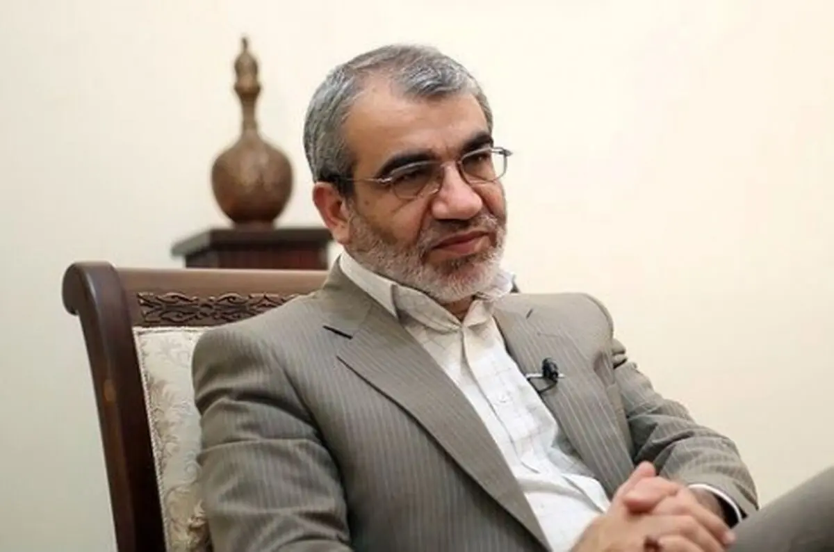 شاید بهتربود وزیر احمدی نژاد، در جلسه بررسی صلاحیت هاشمی دعوت نمی‌شد