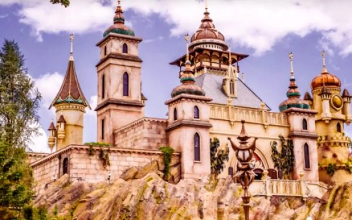 پارک افسانه‌ای هلند از پاییز امسال بازگشایی می‌شود / از افتتاح در سال 1933 تا بازگشایی در 2019