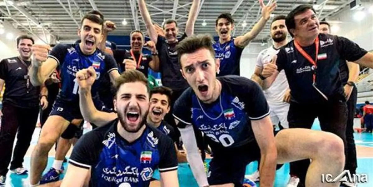 هیچ دلیلی برای عدم پخش قهرمانی والیبال جوانان جهان وجود ندارد