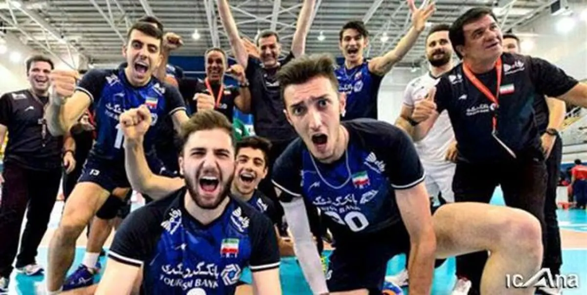 هیچ دلیلی برای عدم پخش قهرمانی والیبال جوانان جهان وجود ندارد