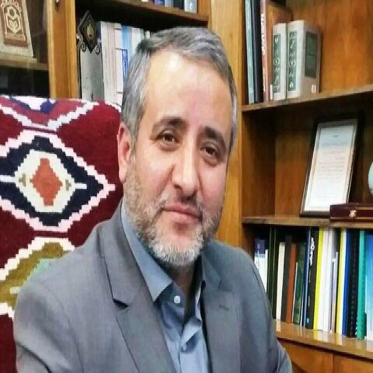 مدیر پروازی جایی درشهرستان مشهد نخواهد داشت/ خدمت به زائران اولویت کارم است/حاشیه شهر و آبرسانی به روستاها را با جدیت پیگیری میکنم